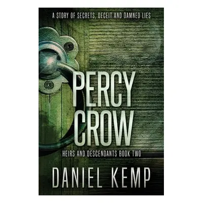 "Percy Crow" - "" ("Kemp Daniel")(Paperback)