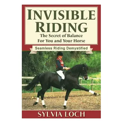 "Invisible Riding" - "" ("Loch Sylvia")(Paperback)