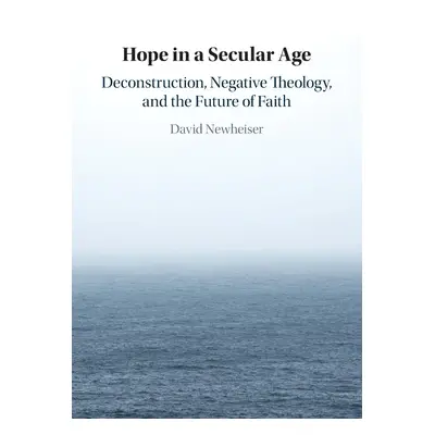 "Hope in a Secular Age" - "" ("Newheiser David")(Paperback)