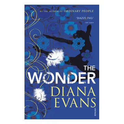 "Wonder" - "" ("Evans Diana")(Paperback / softback)