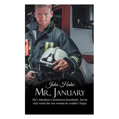 "Mr. January" - "" ("Hahn Jules")(Paperback)