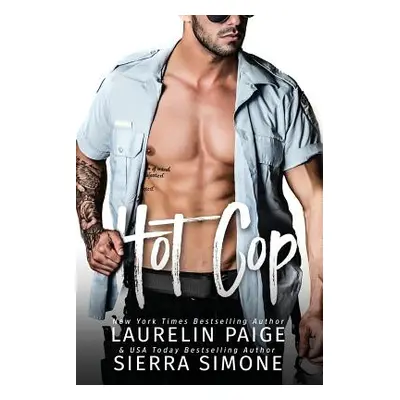 "Hot Cop" - "" ("Paige Laurelin")(Paperback)