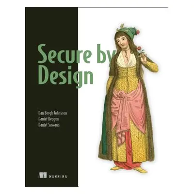 "Secure by Design" - "" ("Deogun Daniel")(Paperback)