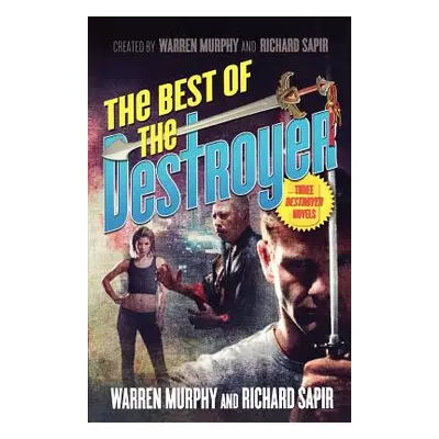 "The Best of the Destroyer" - "" ("Murphy Warren")(Paperback)