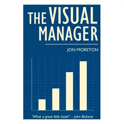 "The Visual Manager" - "" ("Moreton Jon")(Paperback)