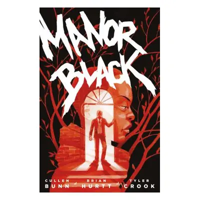 "Manor Black" - "" ("Bunn Cullen")(Paperback)