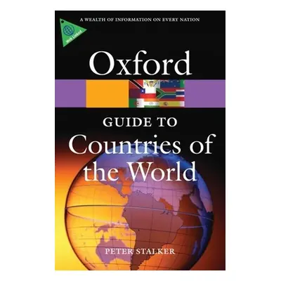 "A Guide to Countries of the World" - "" ("Stalker Peter")(Paperback)