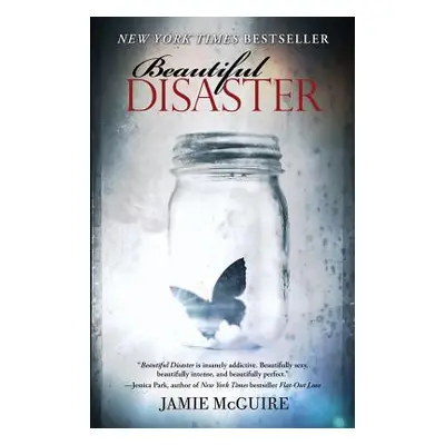 "Beautiful Disaster" - "" ("McGuire Jamie")(Paperback)