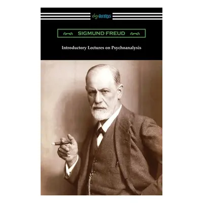 "Introductory Lectures on Psychoanalysis" - "" ("Freud Sigmund")(Paperback)