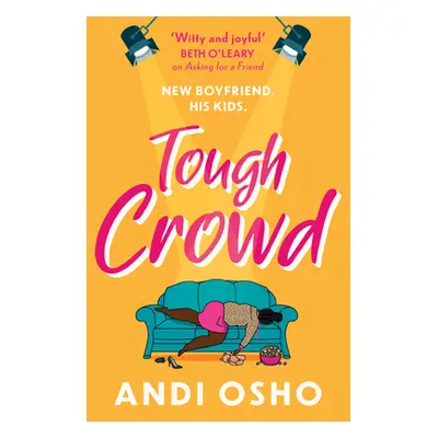 "Tough Crowd" - "" ("Osho Andi")(Paperback / softback)