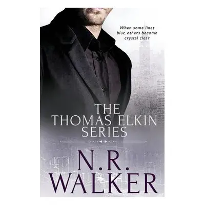 "The Thomas Elkin Series" - "" ("Walker N. R.")(Paperback)