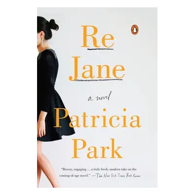 "Re Jane" - "" ("Park Patricia")(Paperback)