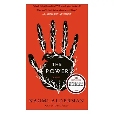 "The Power" - "" ("Alderman Naomi")(Paperback)