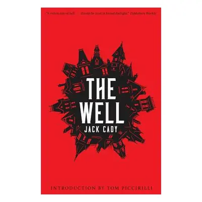 "The Well" - "" ("Cady Jack")(Paperback)