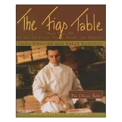 "The Figs Table" - "" ("English Todd")(Paperback)