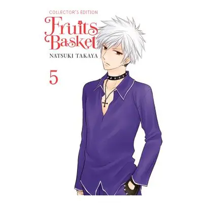 "Fruits Basket Collector's Edition, Vol. 5" - "" ("Takaya Natsuki")(Paperback)