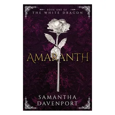 "Amaranth" - "" ("Davenport Samantha")(Paperback)