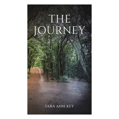 "The Journey" - "" ("Key Sara Ann")(Pevná vazba)