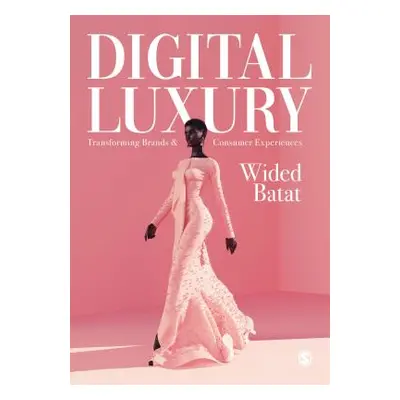 "Digital Luxury" - "" ("Batat Wided")(Pevná vazba)