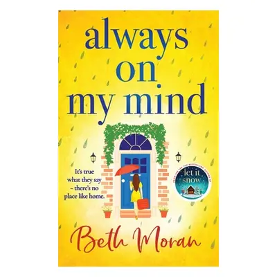 "Always On My Mind" - "" ("Moran Beth")(Pevná vazba)