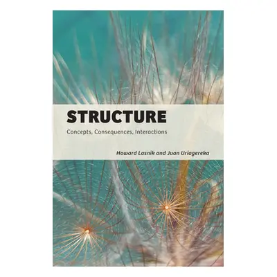 "Structure: Concepts, Consequences, Interactions" - "" ("Lasnik Howard")(Paperback)