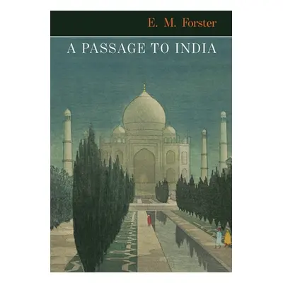 "A Passage to India" - "" ("Forster E. M.")(Paperback)