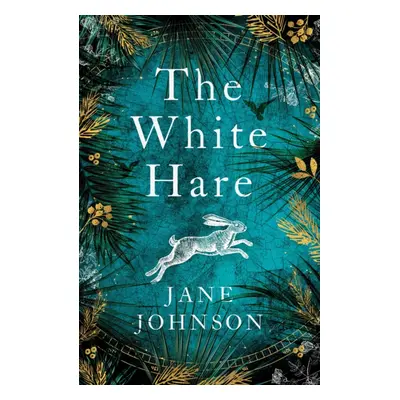 "White Hare" - "" ("Johnson Jane")(Paperback / softback)