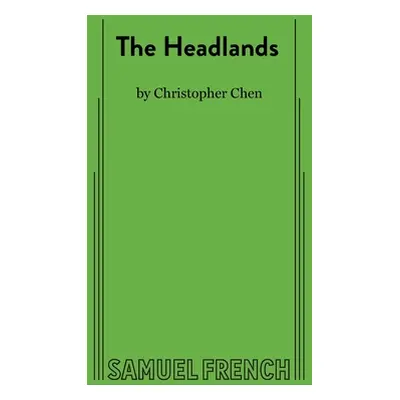 "The Headlands" - "" ("Chen Christopher")(Paperback)