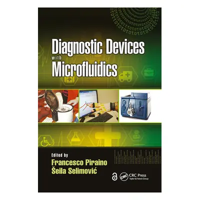 "Diagnostic Devices with Microfluidics" - "" ("Piraino Francesco")(Paperback)