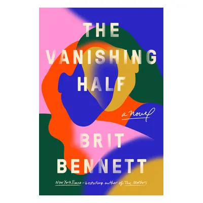 "The Vanishing Half" - "" ("Bennett Brit")(Pevná vazba)