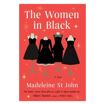 "The Women in Black" - "" ("St John Madeleine")(Paperback)