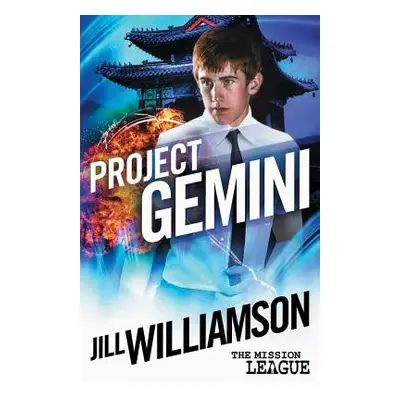 "Project Gemini: Mission 2: Okinawa" - "" ("Williamson Jill")(Paperback)