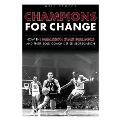 "Champions for Change: How the Mississippi State Bulldogs and Their Bold Coach Defied Segregatio