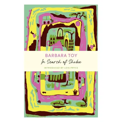 "In Search of Sheba" - "A John Murray Journey" ("Toy Barbara")(Paperback / softback)