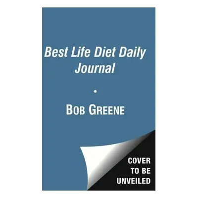 "The Best Life Diet Daily Journal" - "" ("Greene Bob")(Paperback)