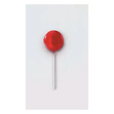 "The Red Lollipop" - "" ("Lee Tamar")(Pevná vazba)