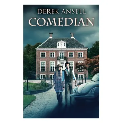 "Comedian" - "" ("Ansell Derek")(Paperback)