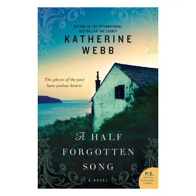 "A Half Forgotten Song" - "" ("Webb Katherine")(Paperback)