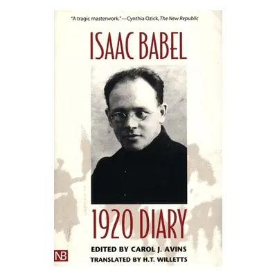 "1920 Diary" - "" ("Babel Isaac")(Paperback)