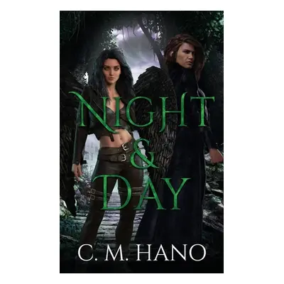 "Night & Day" - "" ("Hano C. M.")(Paperback)