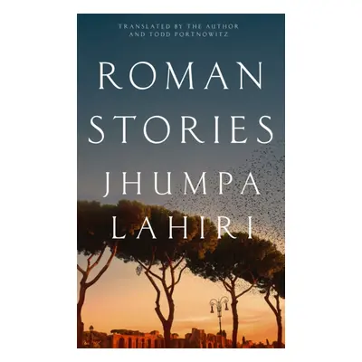 "Roman Stories" - "" ("Lahiri Jhumpa")(Paperback)