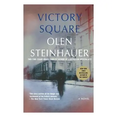 "Victory Square" - "" ("Steinhauer Olen")(Paperback)