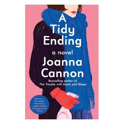 "A Tidy Ending" - "" ("Cannon Joanna")(Paperback)