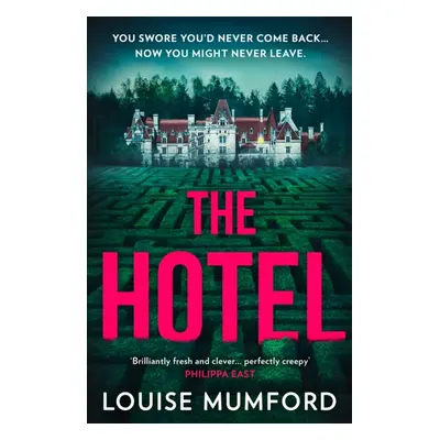 "Hotel" - "" ("Mumford Louise")(Paperback / softback)