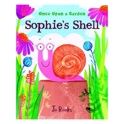 "Sophie's Shell" - "" ("Rooks Jo")(Pevná vazba)