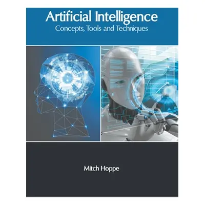 "Artificial Intelligence: Concepts, Tools and Techniques" - "" ("Hoppe Mitch")(Pevná vazba)