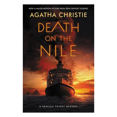 "Death on the Nile: A Hercule Poirot Mystery" - "" ("Christie Agatha")(Paperback)