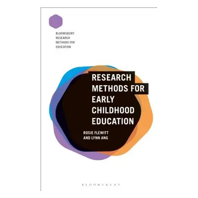 "Research Methods for Early Childhood Education" - "" ("Flewitt Rosie")(Paperback)