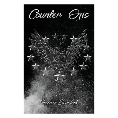 "Counter Ops" - "" ("Scurlock Jessica")(Paperback)