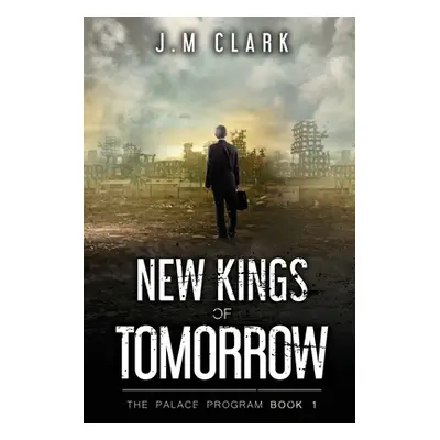 "New Kings of Tomorrow" - "" ("Kothe Holly M.")(Paperback)